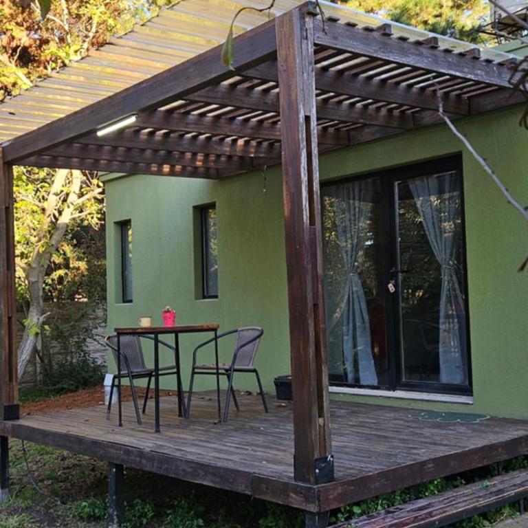 Bajo un sauce Tandil - Refugio privado entre sierras - Apartamento de 1 dormitorio - 21