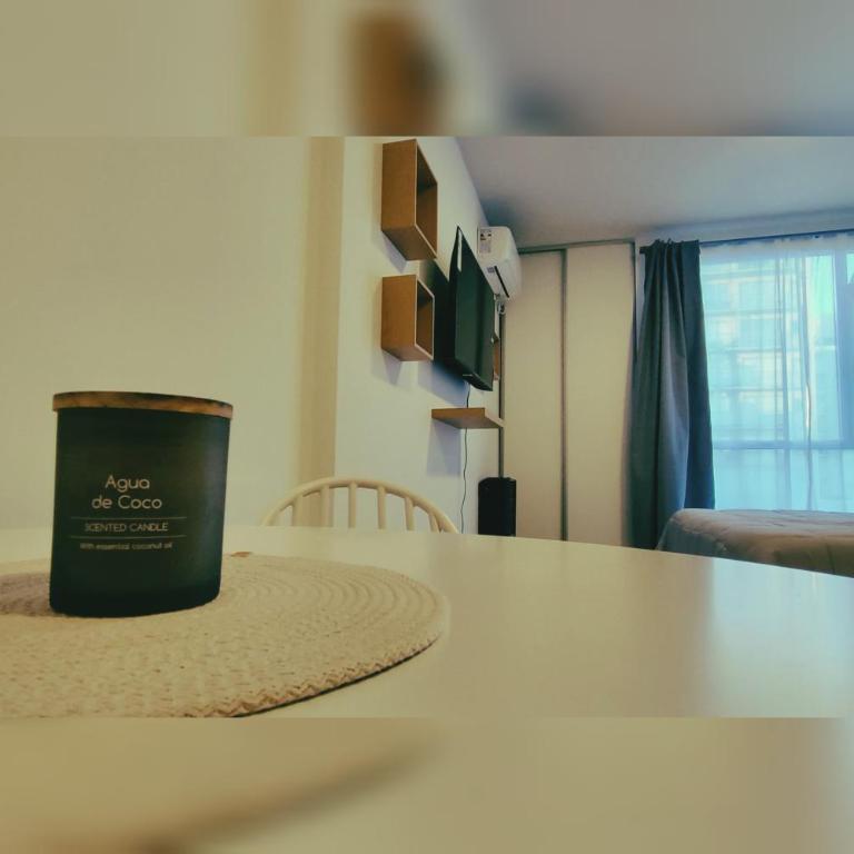 Catalina1 - Apartamento de 1 dormitorio - 10
