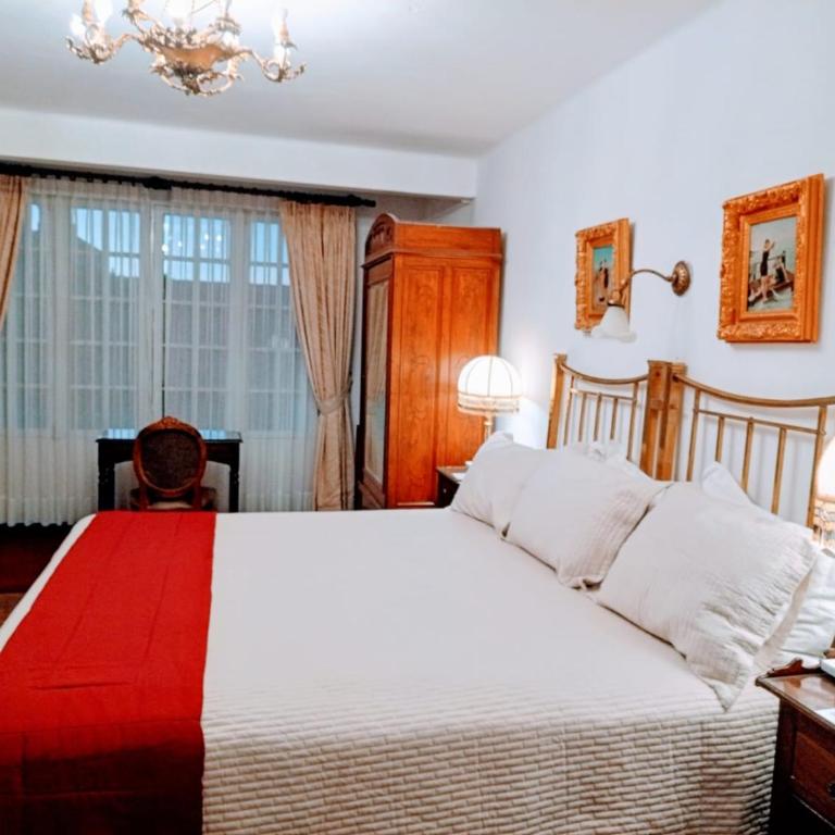 El Hotel de Su Merced - Junior Suite - 7