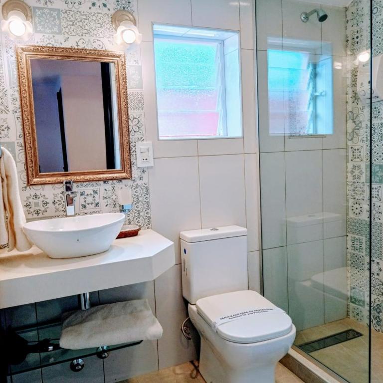 El Hotel de Su Merced - Triple Room - 5