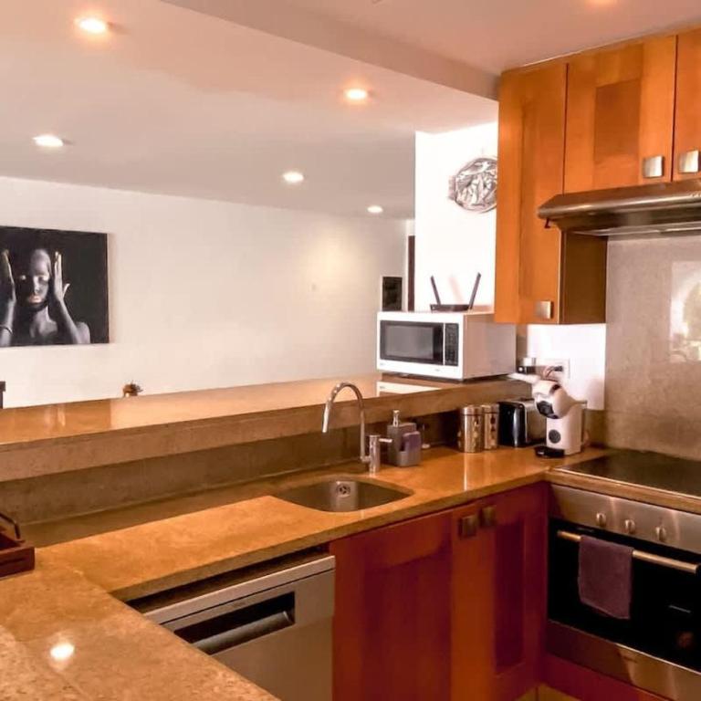 3 Bedroom Apartment heart Playa! - Apartamento de 3 dormitorios - 8