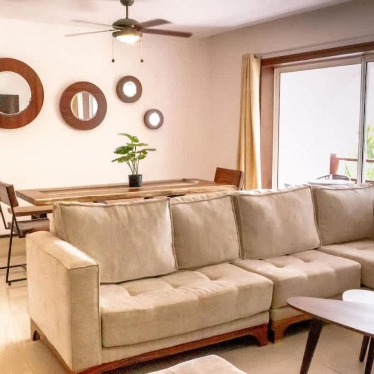 3 Bedroom Apartment heart Playa! - Apartamento de 3 dormitorios - 7