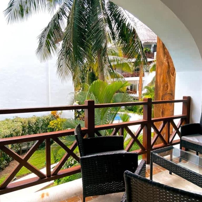 3 Bedroom Apartment heart Playa! - Apartamento de 3 dormitorios - 5