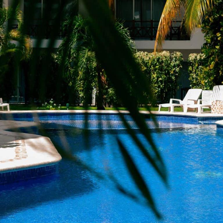 3 Bedroom Apartment heart Playa! - Apartamento de 3 dormitorios - 10