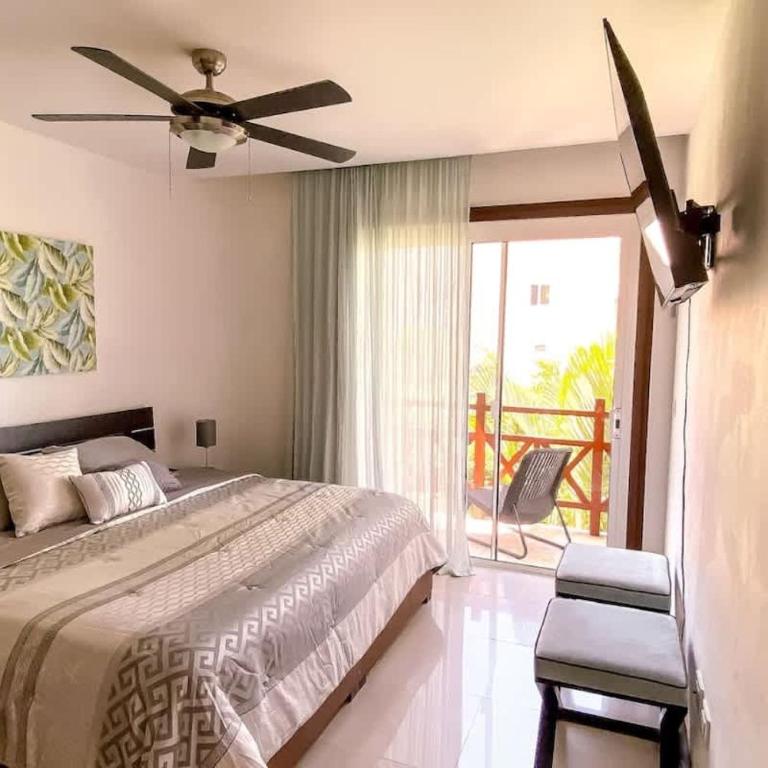 3 Bedroom Apartment heart Playa! - Apartamento de 3 dormitorios - 18