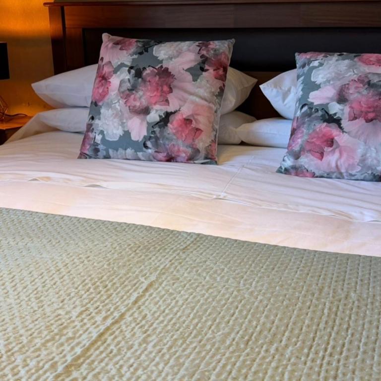 Aragonés departamentos - Comfort Quadruple Room - 3