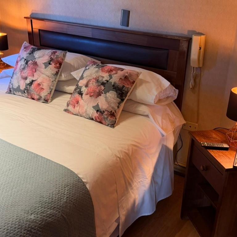 Aragonés departamentos - Comfort Quadruple Room - 5
