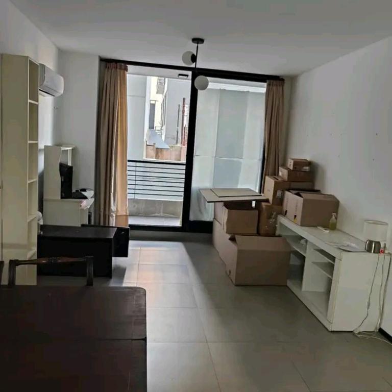 Hous Valencia - Apartamento de 1 dormitorio - 1