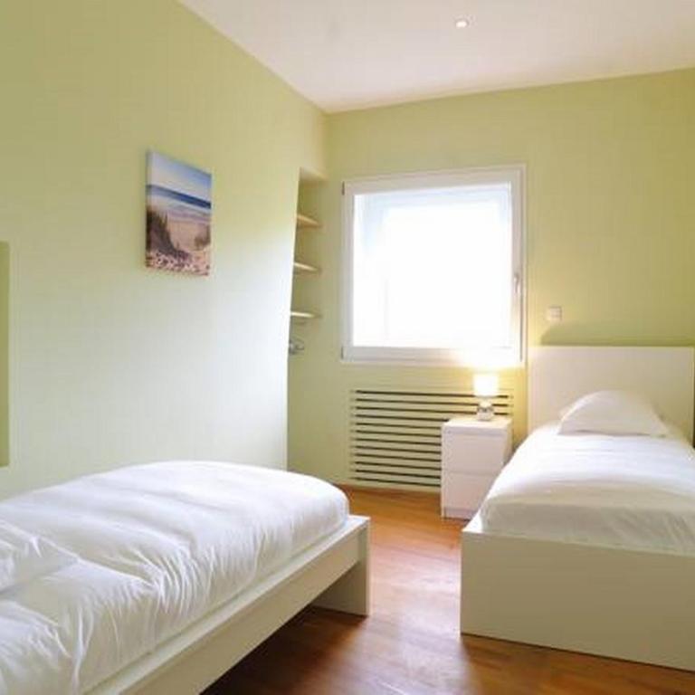 Chateau Trompette - Localisation exceptionnelle 4 chambres 2 salles de bain et grande terrasse - Appartement avec Terrasse - 29