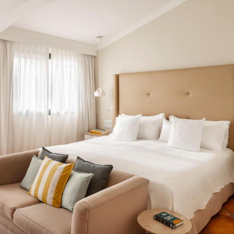 Palacio de Sancti Petri, a Gran Meliá Hotel - The Leading Hotels of the World - Habitación Premium - 2
