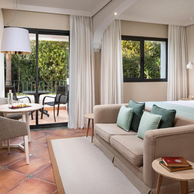 Palacio de Sancti Petri, a Gran Meliá Hotel - The Leading Hotels of the World - Habitación Premium - 7