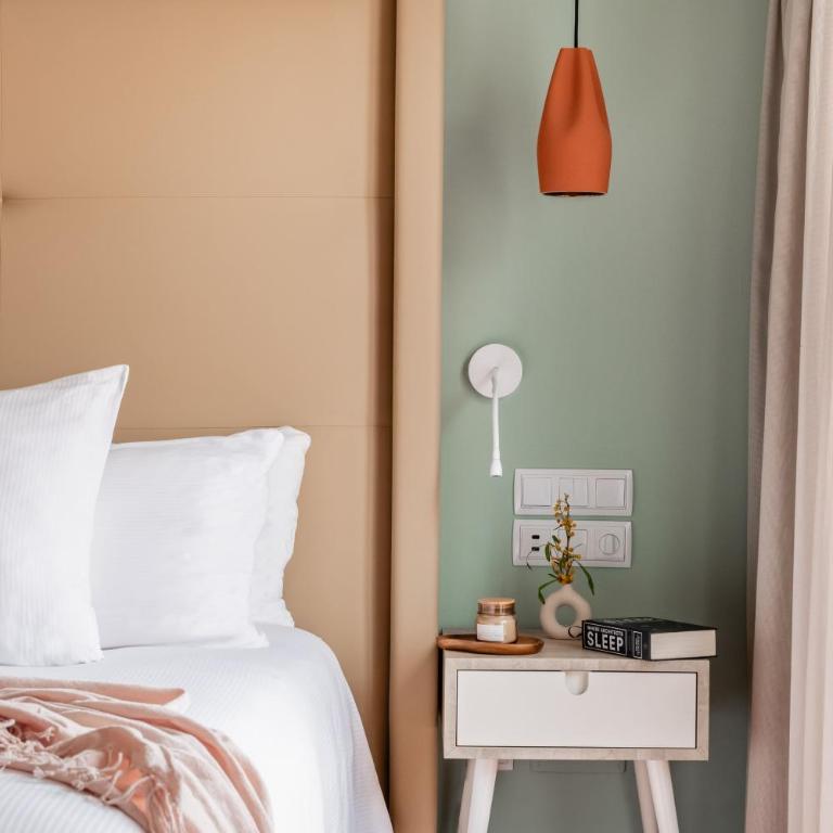 Palacio de Sancti Petri, a Gran Meliá Hotel - The Leading Hotels of the World - Suite Red Level de 1 dormitorio - 7
