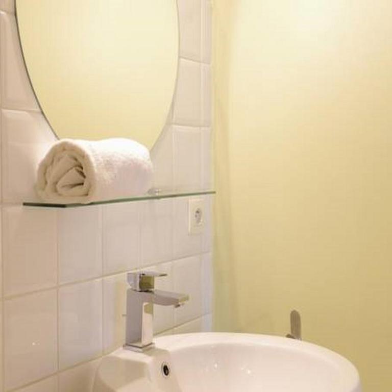Chateau Trompette - Localisation exceptionnelle 4 chambres 2 salles de bain et grande terrasse - Appartement avec Terrasse - 31