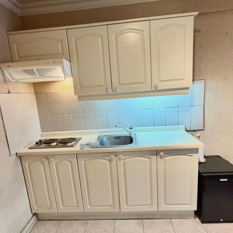 Aragonés departamentos - Comfort Quadruple Room - 13