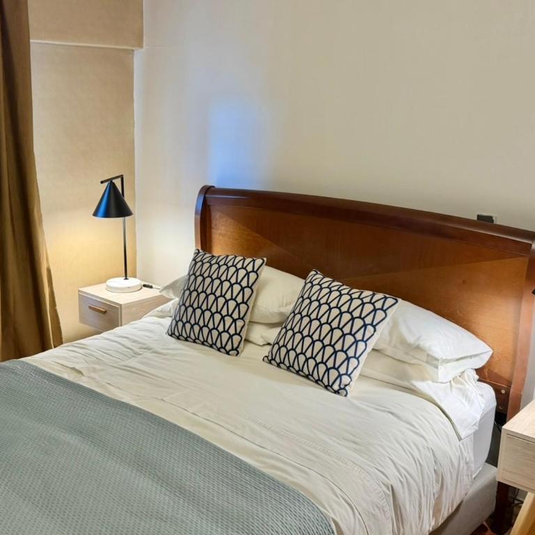 Aragonés departamentos - Comfort Quadruple Room - 12