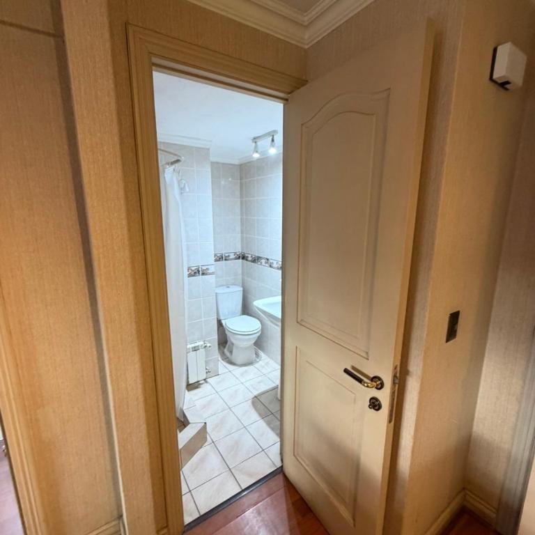 Aragonés departamentos - Comfort Quadruple Room - 8