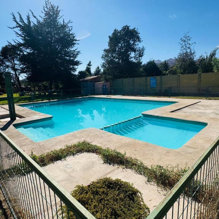 Depto Elqui tranquilo - Two-Bedroom Apartment - 9