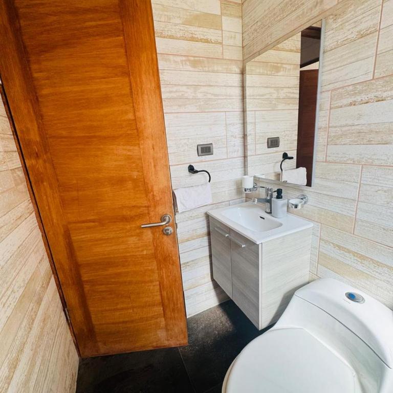 Depto Elqui tranquilo - Two-Bedroom Apartment - 10
