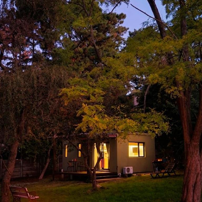 Bajo un sauce Tandil - Refugio privado entre sierras - Apartamento de 1 dormitorio - 2