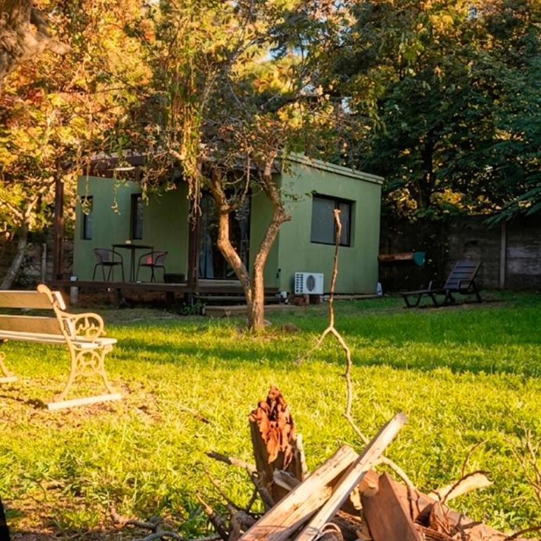Bajo un sauce Tandil - Refugio privado entre sierras - Apartamento de 1 dormitorio - 16