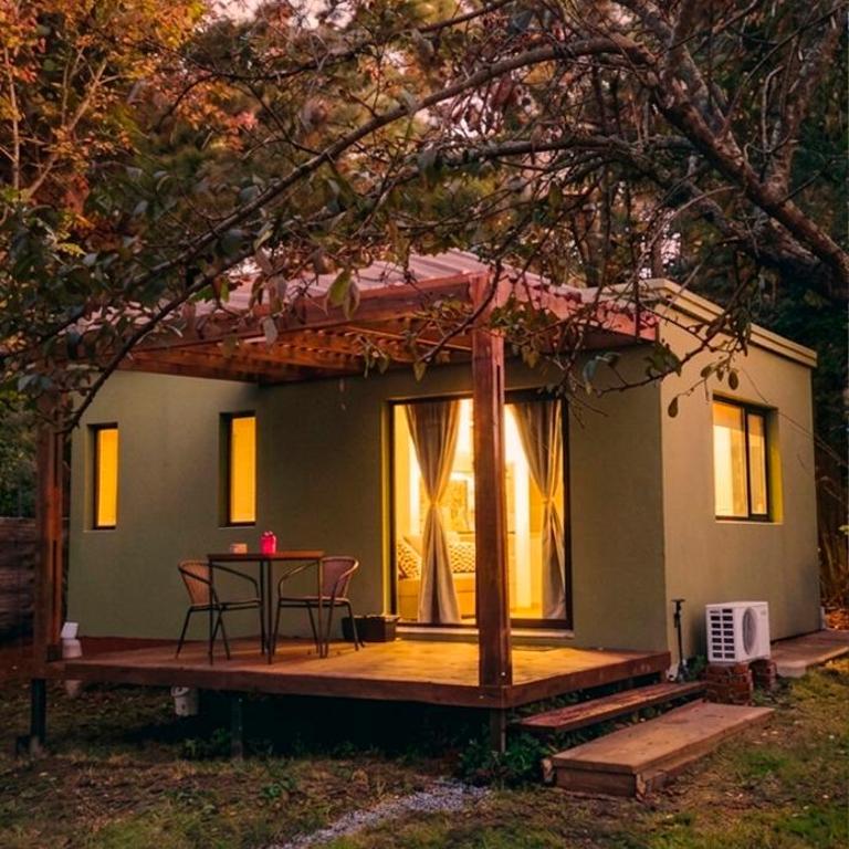 Bajo un sauce Tandil - Refugio privado entre sierras - Apartamento de 1 dormitorio - 1