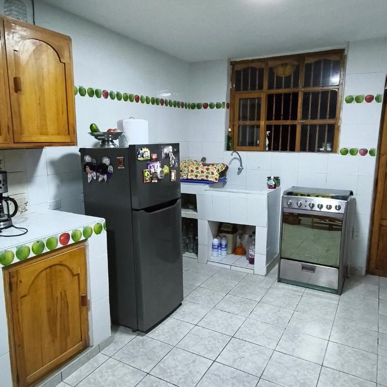 Casa El Capulí - Casa de 5 dormitorios - 49