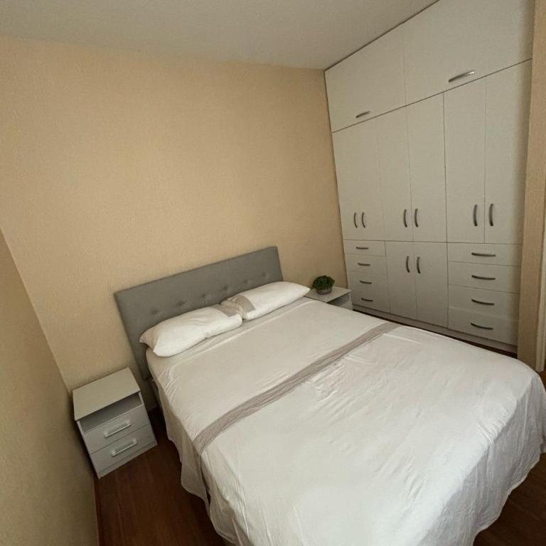Departamento Exclusivo Piura - Apartamento de 1 dormitorio - 1