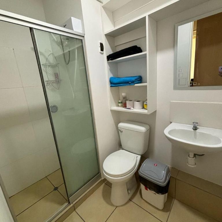 Departamento Exclusivo Piura - Apartamento de 1 dormitorio - 6