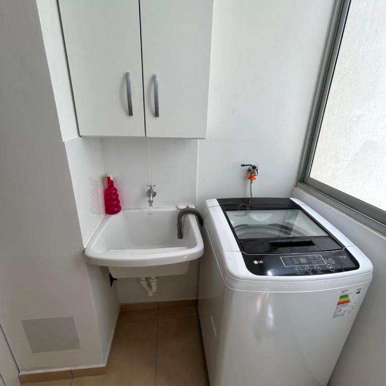 Departamento Exclusivo Piura - Apartamento de 1 dormitorio - 7
