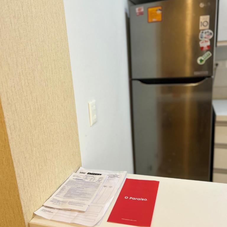 Departamento Exclusivo Piura - Apartamento de 1 dormitorio - 8