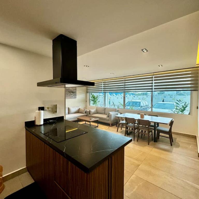 Modern 2 Bedroom Ground Floor Apartment! - Two-Bedroom Apartment - 13