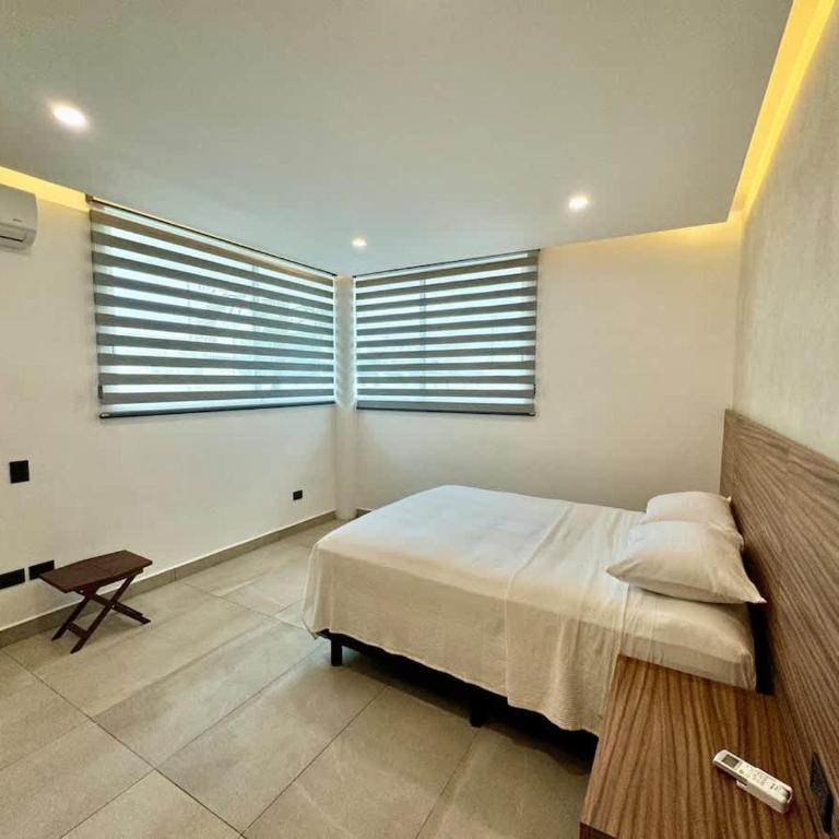 Modern 2 Bedroom Ground Floor Apartment! - Two-Bedroom Apartment - 22