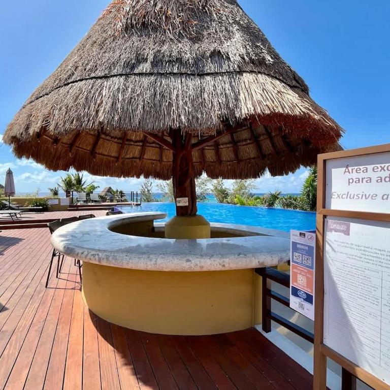 One block from the sea, ideal! - Two-Bedroom Apartment - 6