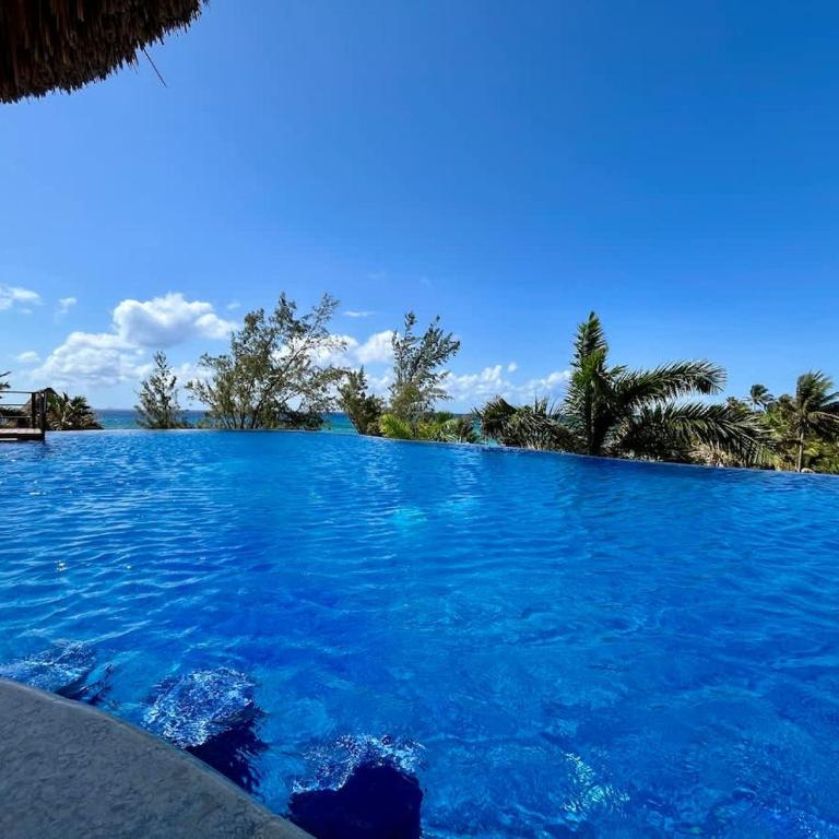 One block from the sea, ideal! - Two-Bedroom Apartment - 7