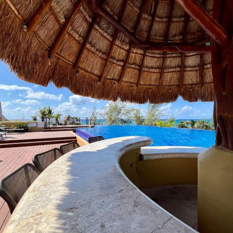 One block from the sea, ideal! - Two-Bedroom Apartment - 9