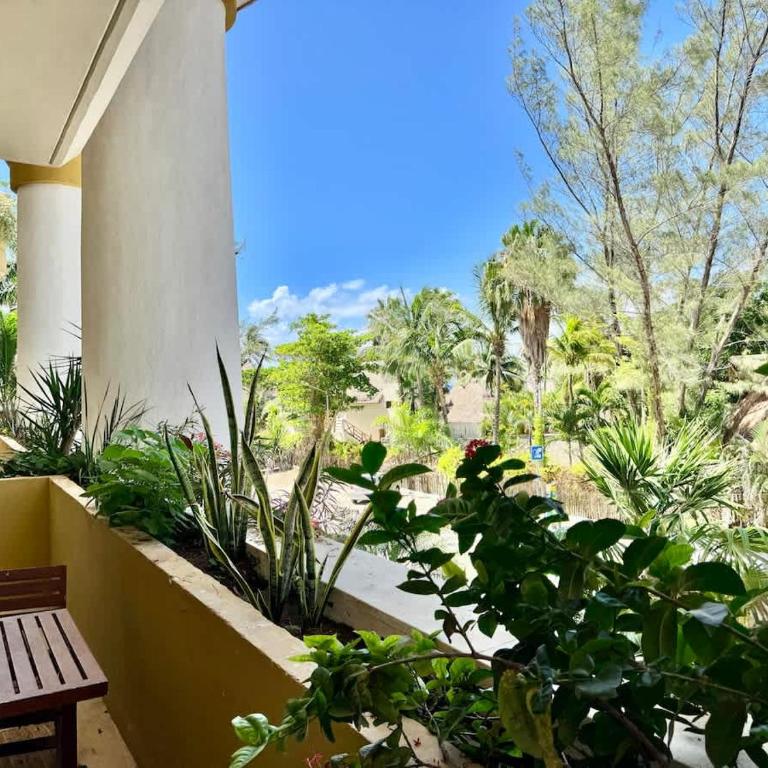 One block from the sea, ideal! - Two-Bedroom Apartment - 14