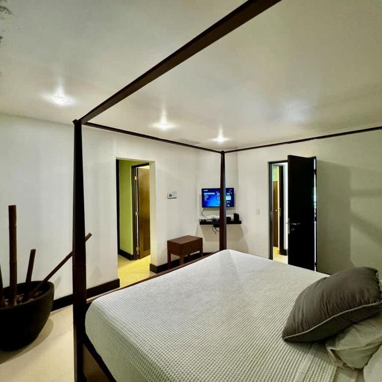 One block from the sea, ideal! - Two-Bedroom Apartment - 17