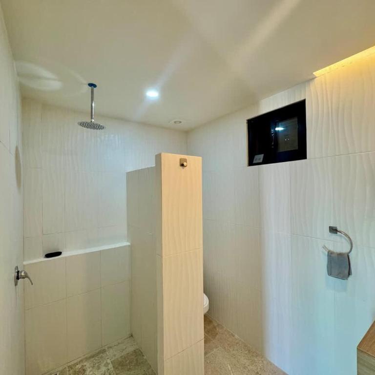 Disfruta tus vacaciones a pasos del Mar - Apartment - 12