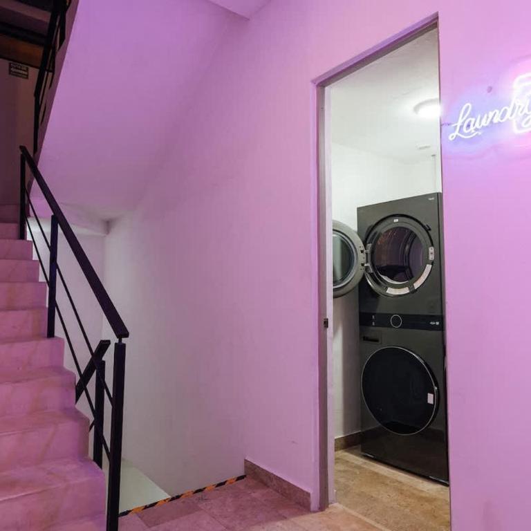 Disfruta tus vacaciones a pasos del Mar - Apartment - 23