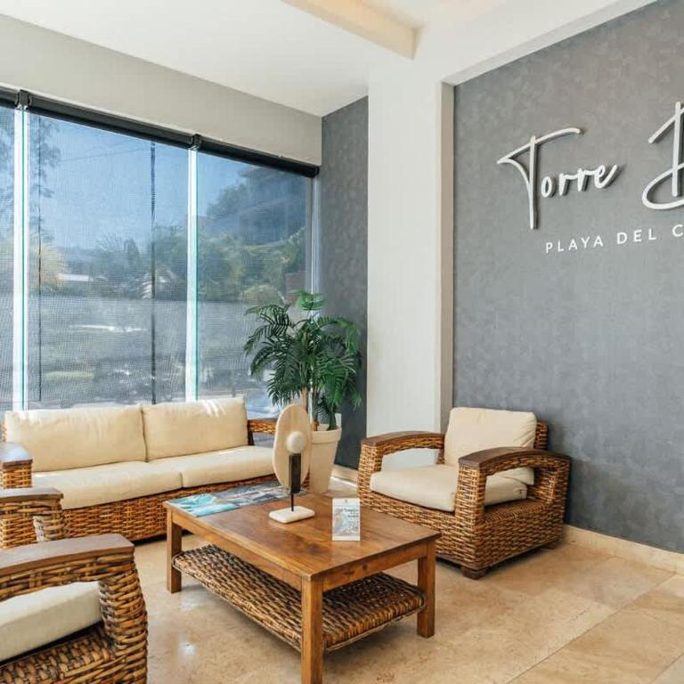 Disfruta tus vacaciones a pasos del Mar - Apartment - 20
