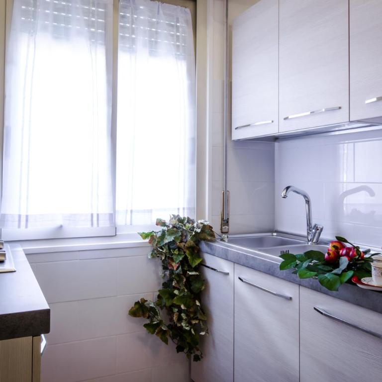 La Primavera Holidayhouse BEST LOCATION FOR VISIT THE VATICAN - Appartamento - 21