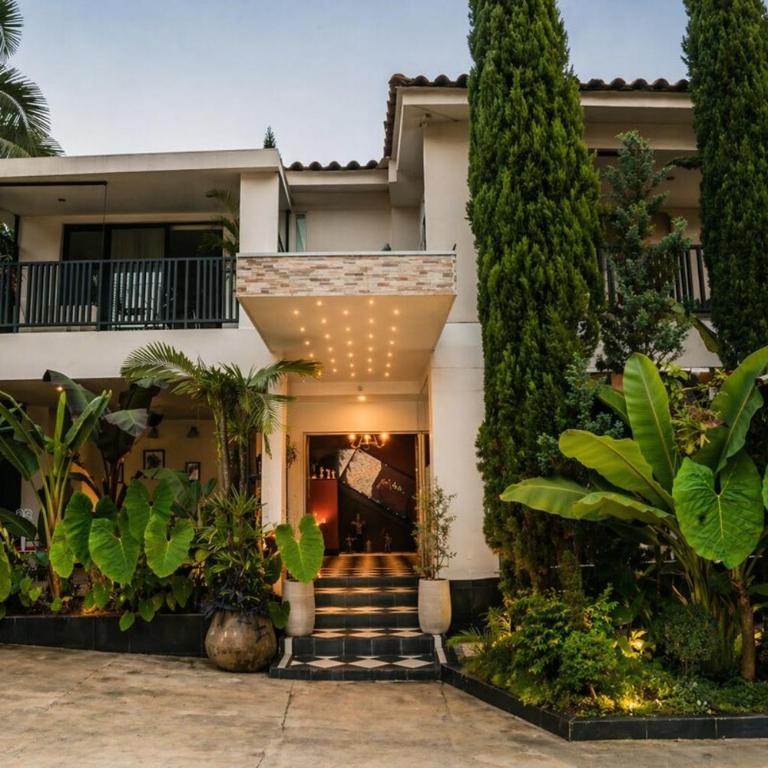 Luxury Private Villa 16 Guests Near Provenza - Villa - 18