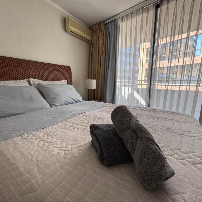 Depto cerca del MUT - One-Bedroom Apartment - 5
