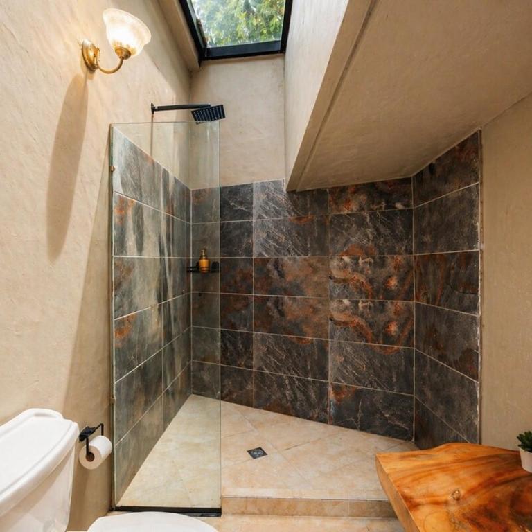 Luxury Private Villa 16 Guests Near Provenza - Villa - 23