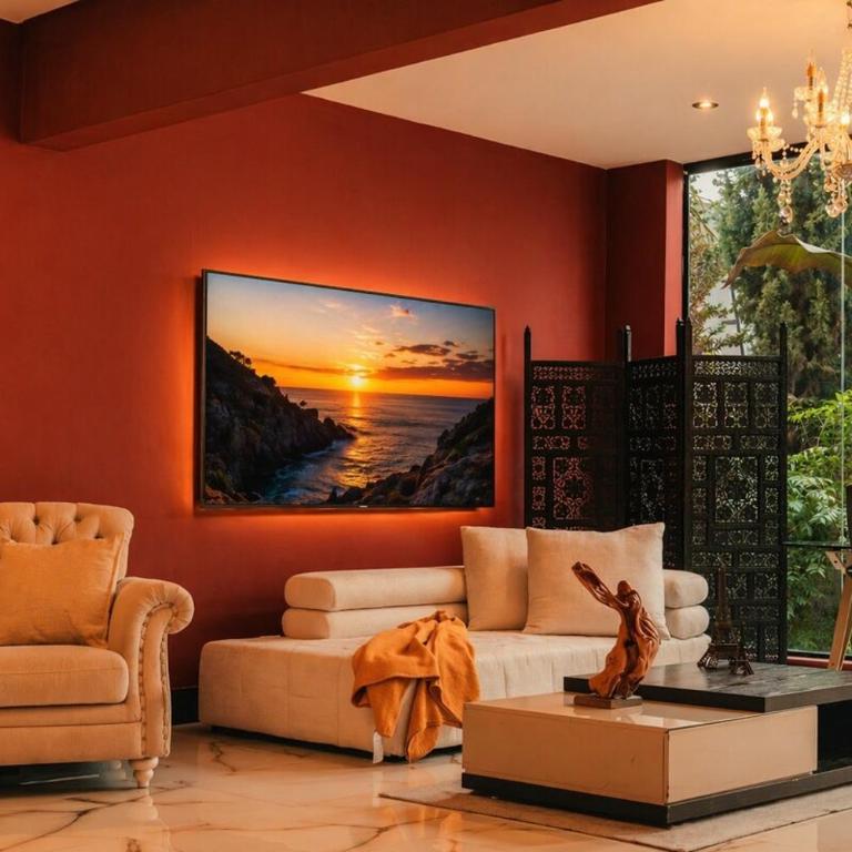 Luxury Private Villa 16 Guests Near Provenza - Villa - 32
