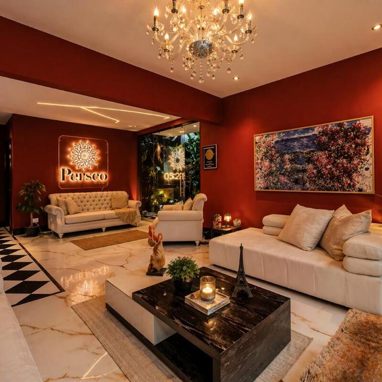 Luxury Private Villa 16 Guests Near Provenza - Villa - 25