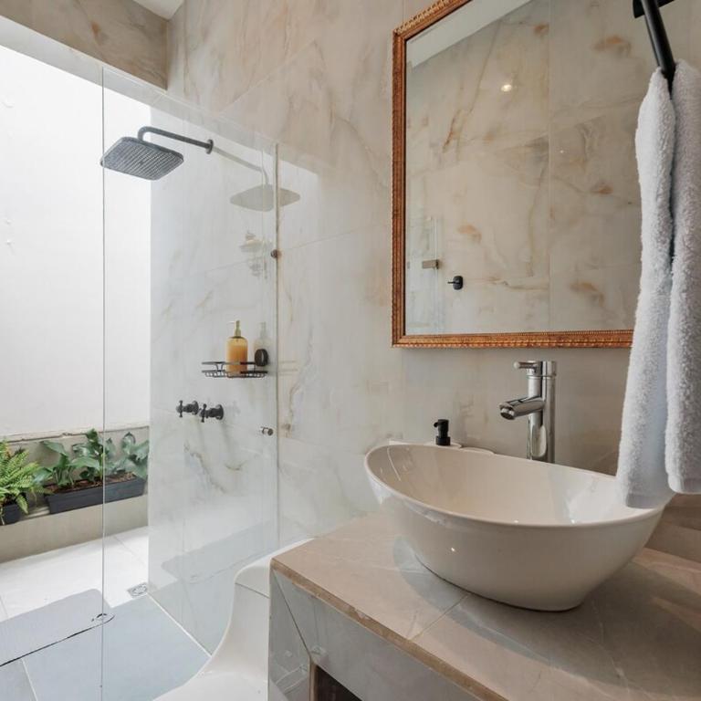 Luxury Private Villa 16 Guests Near Provenza - Villa - 53