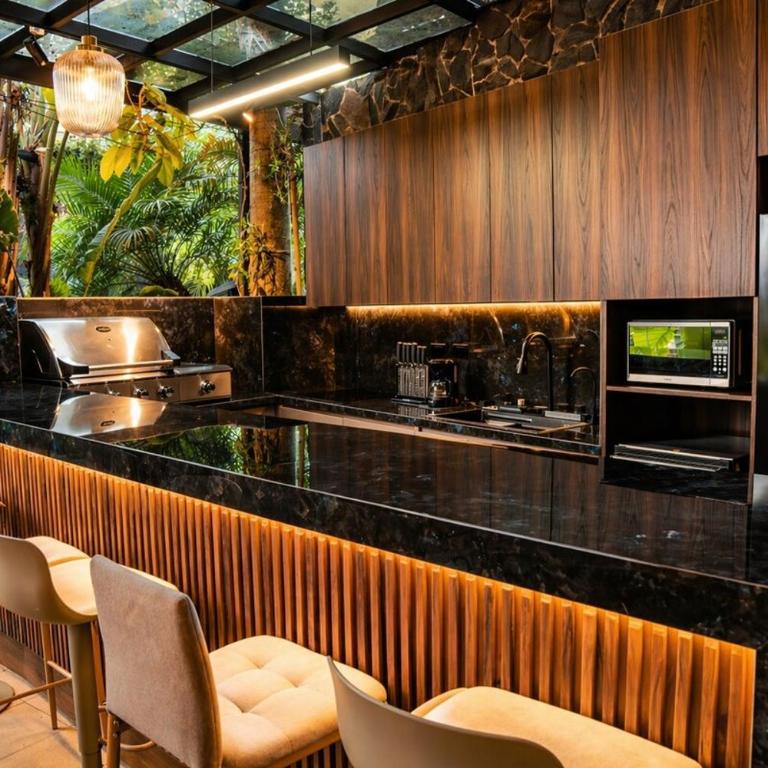 Luxury Private Villa 16 Guests Near Provenza - Villa - 4