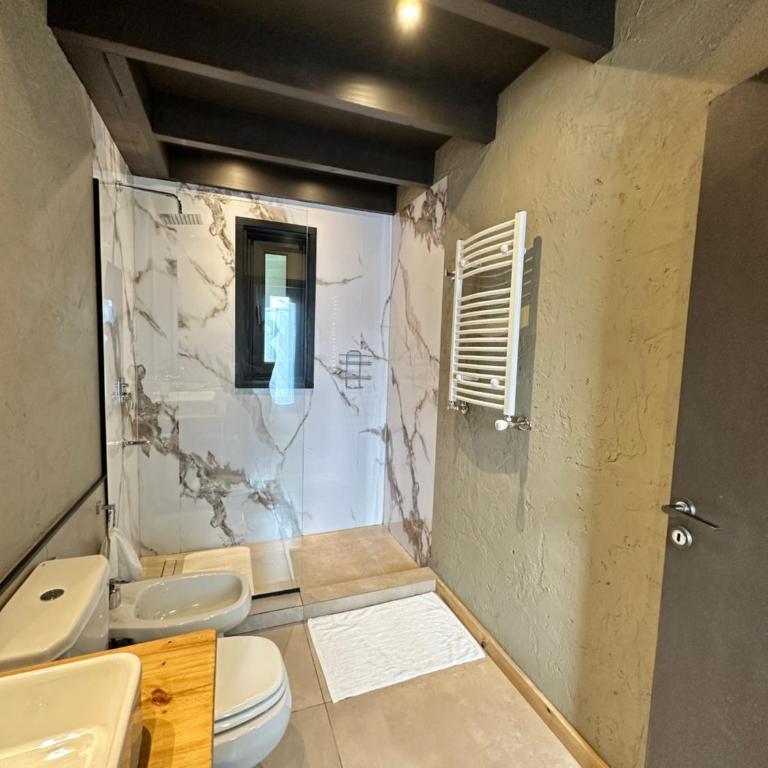 Cabaña del Arbol By Ailen de los andes - Chalet de 1 dormitorio - 33
