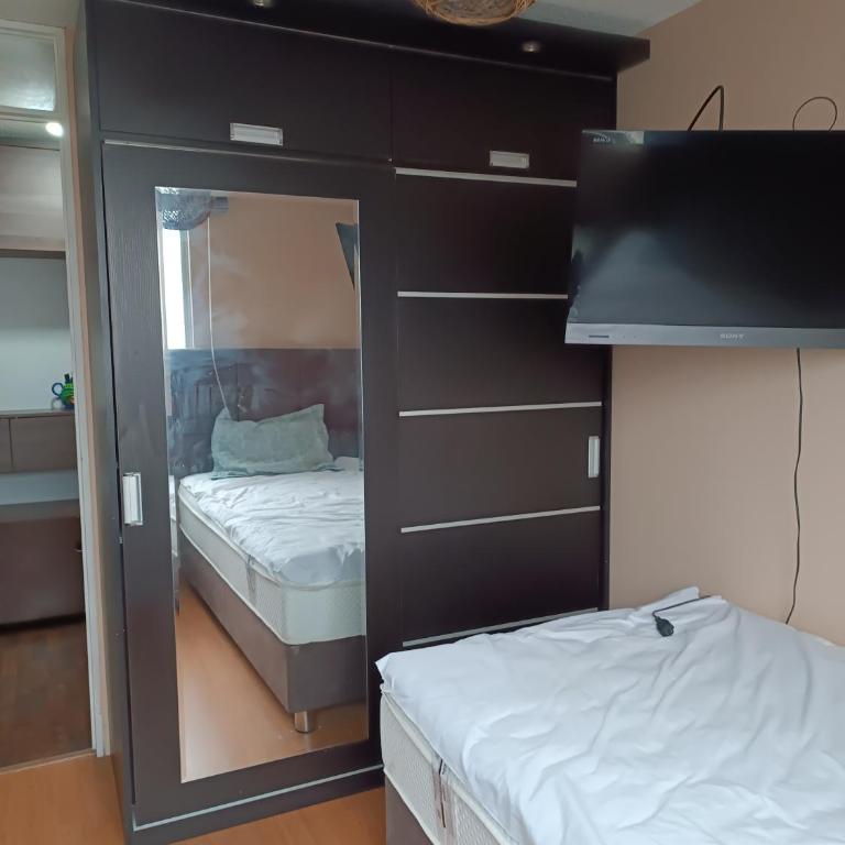 Departamento en Surco cerca a Barranco - Apartamento de 1 dormitorio - 4